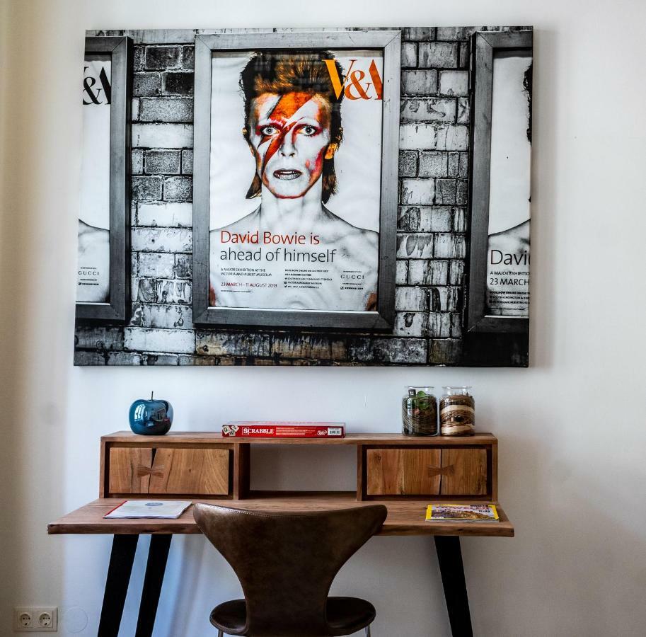 Boutique Prater Apartment Wien